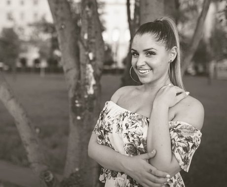 Nicole Andrievich pornstar nudes archive