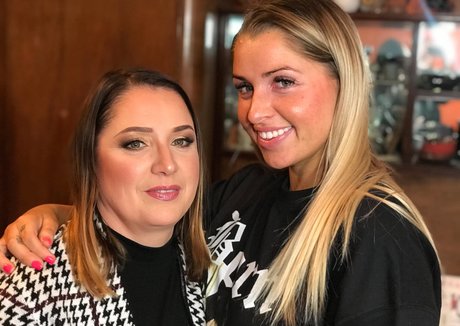 Nicole Andrievich high quality star pics