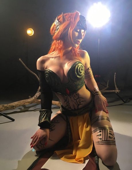 Roxolana pornstar sex gallery