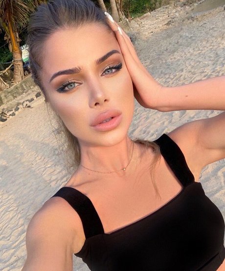 alexa stel nudes actress pictures