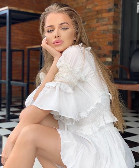 alexa stel high quality model gallery