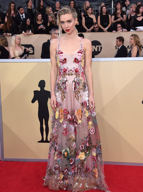 Vanessa Kirby model best picture