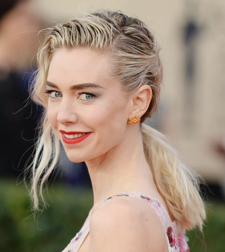 Vanessa Kirby exclusive actress pic