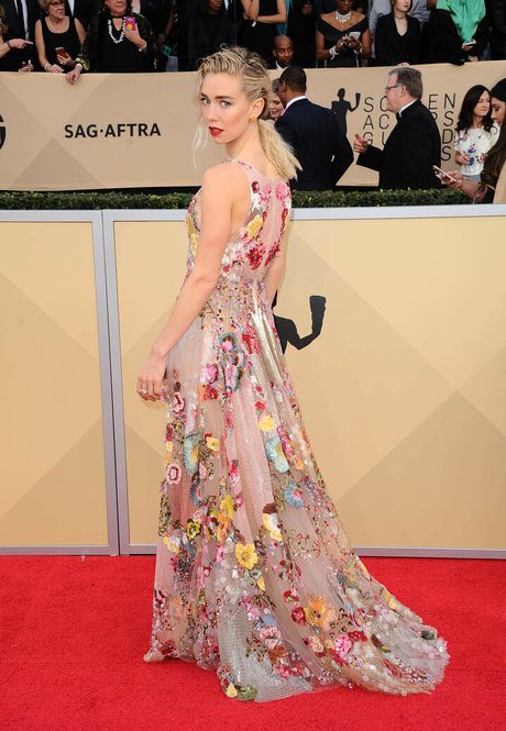 Vanessa Kirby pornstar galleries