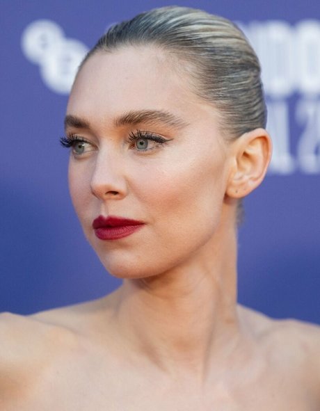 Vanessa Kirby high quality model archive