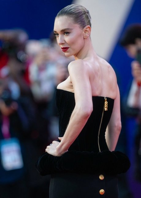 Vanessa Kirby pornstar sex pictures