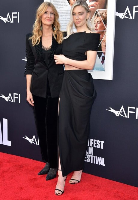 Vanessa Kirby nice actress gallery