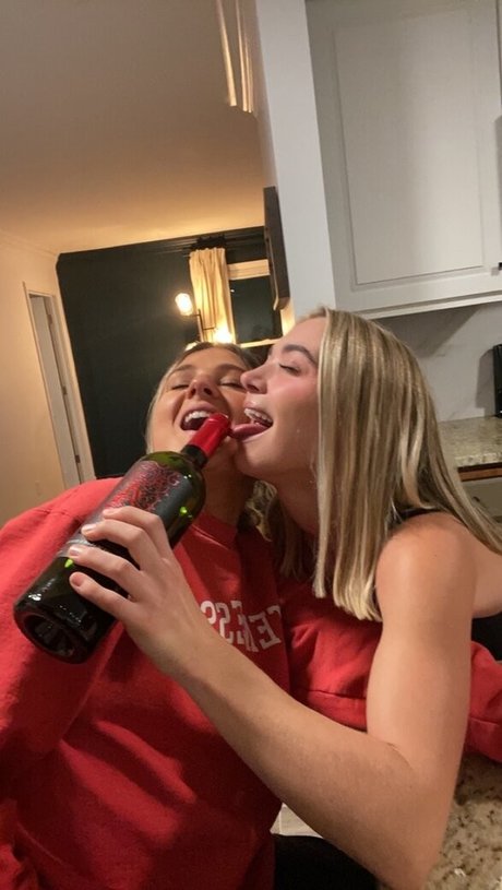 Natalie Decker star exclusive gallery