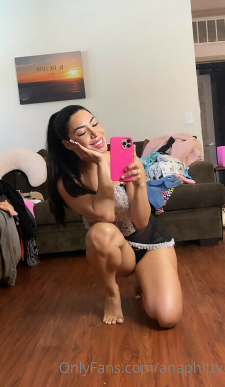 Ana Lozano model sex images