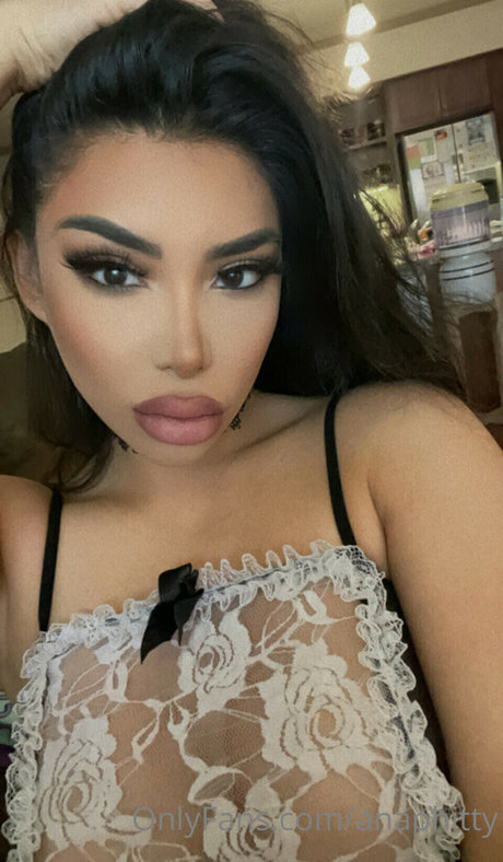 Ana Lozano star sex galleries