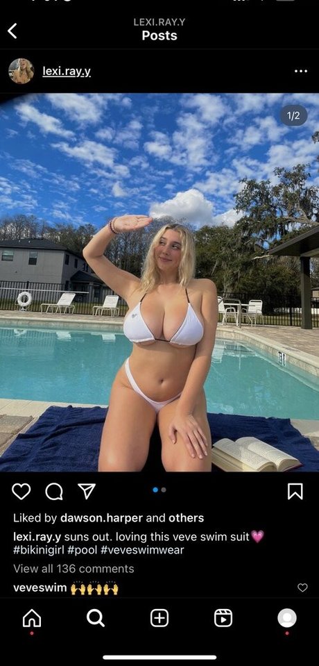 Lexi ray y nice star img