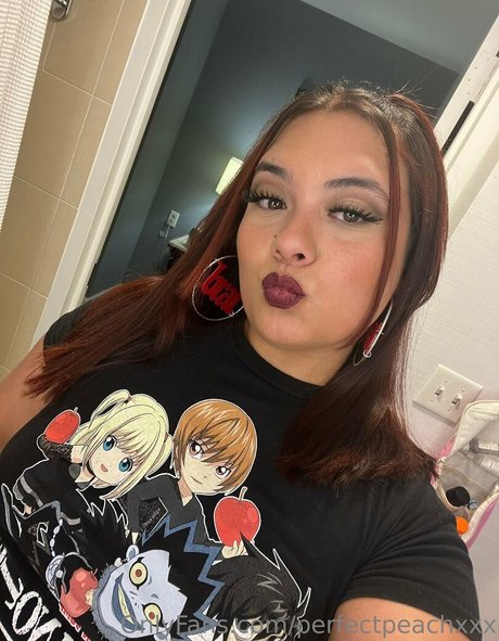 perfectpeachxxx hd star picture
