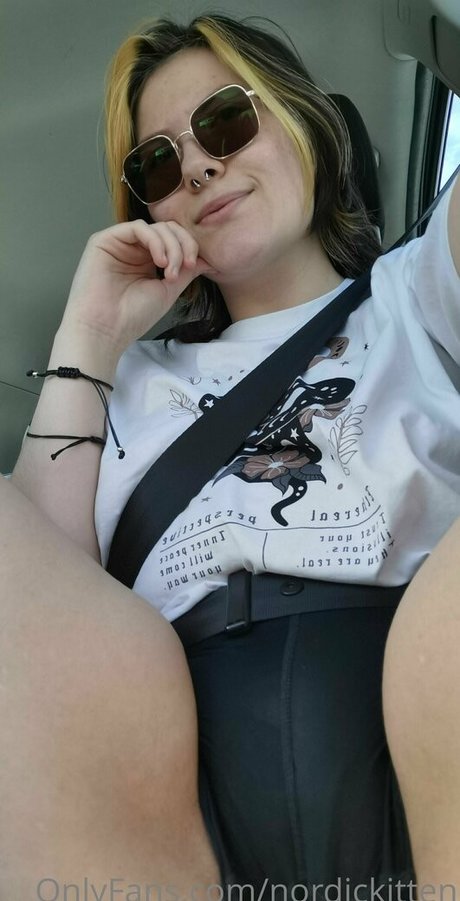 nordickitten hot model img