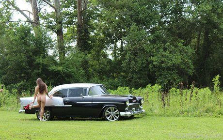 fastandsexy pornographic model photo