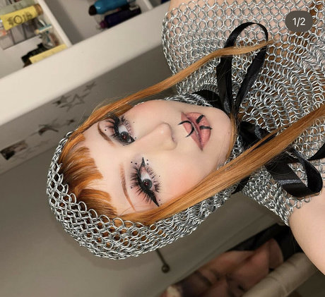 Rottinghottie model perfect photos