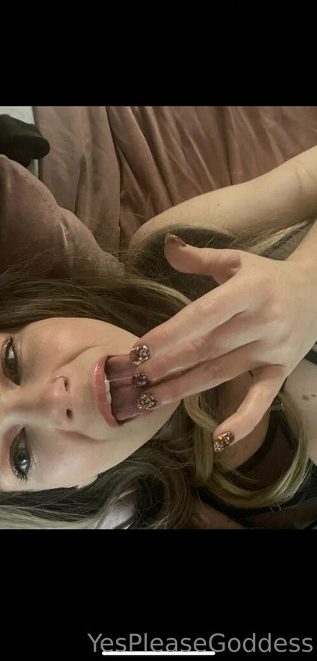 yespleasegoddessof exclusive actress images