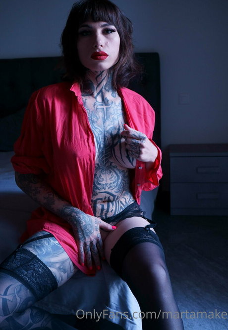 martamake Photo Gallery