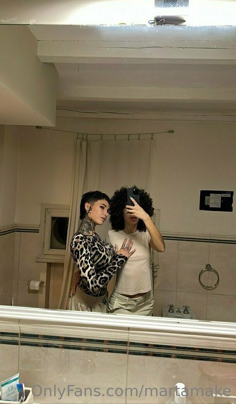 martamake model high quality img