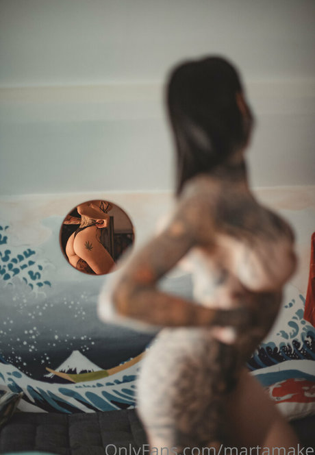 martamake pornstar erotic picture