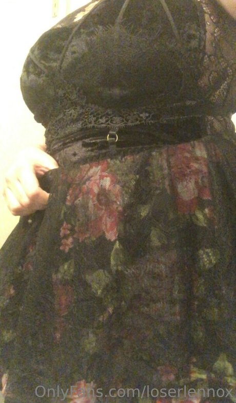 loserlennox high quality star img