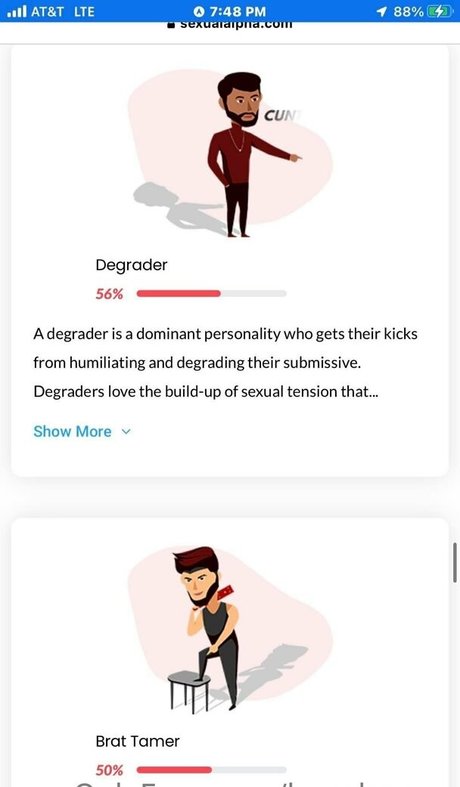 loserlennox model sexy galleries