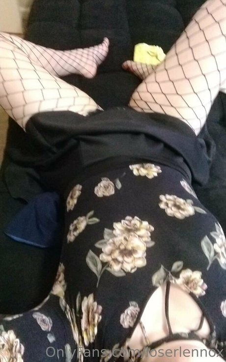 loserlennox model porn picture