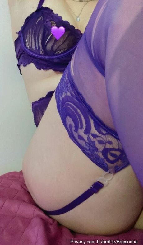 Bruxinnha model pornographic pics