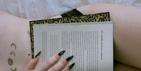 Bruxinnha exclusive pornstar image