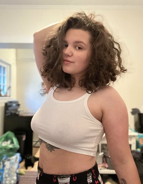 hippiekitten 420 pornstar hot photo