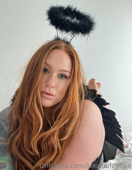 lunaloufoxfree star perfect images