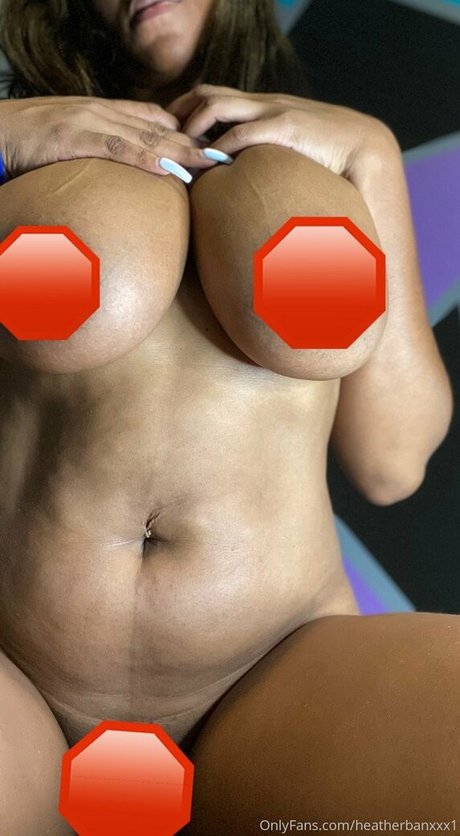 heatherbanxxx1 nude model photos