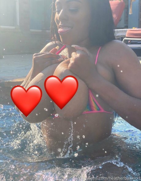 heatherbanxxx1 model nudes pictures