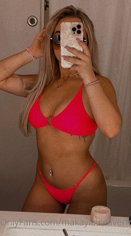 makaylaweavermain star sex photos