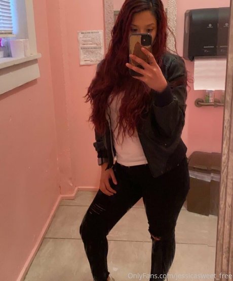 jessicasweet free xxx pornstar pic