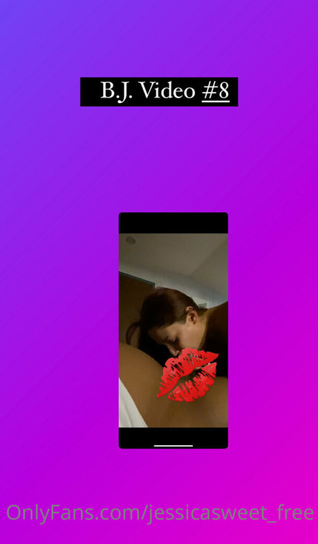 jessicasweet free exclusive actress photo