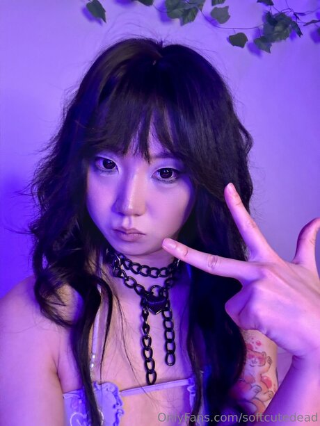 Softcutedead best model image