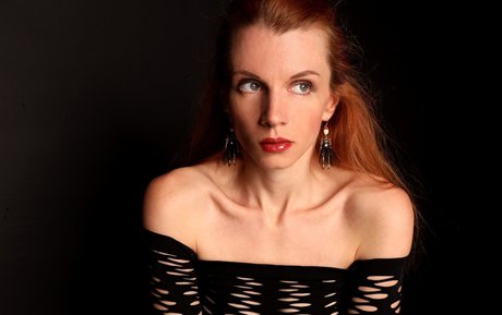 Anima Noira pornstar pretty galleries