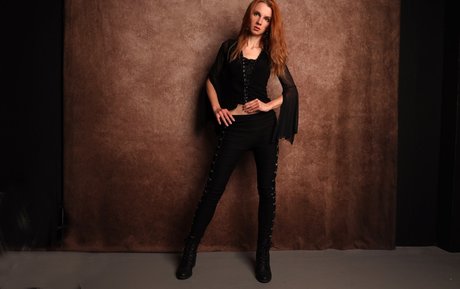 Anima Noira best pornstar images