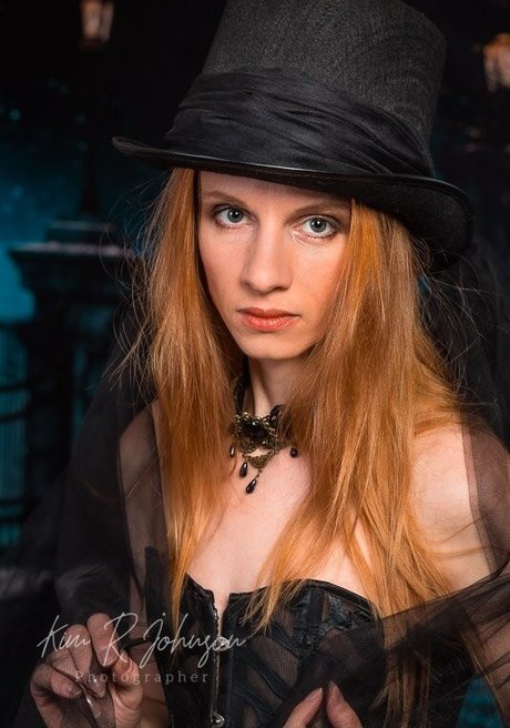 Anima Noira hd model gallery