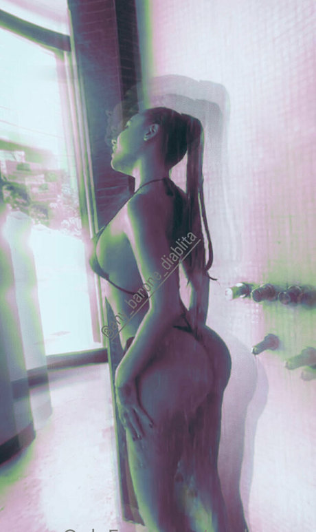 anybarone erotic pornstar archive