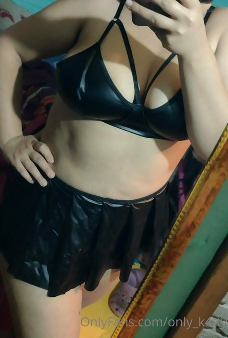 katty t perfect model image