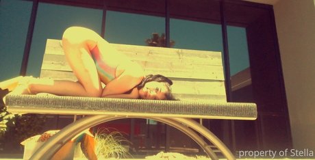 stellaaeternum nudes pornstar pics