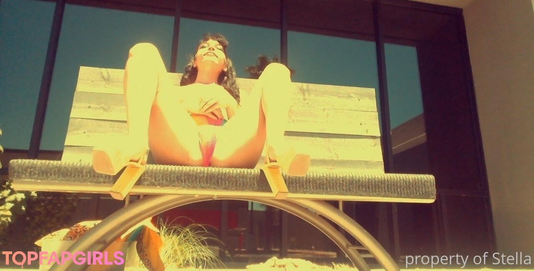 stellaaeternum hot pornstar archive