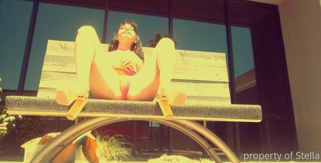 stellaaeternum hot pornstar archive