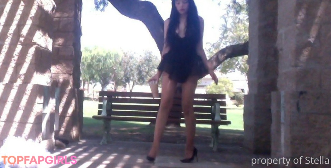 stellaaeternum model adult photo