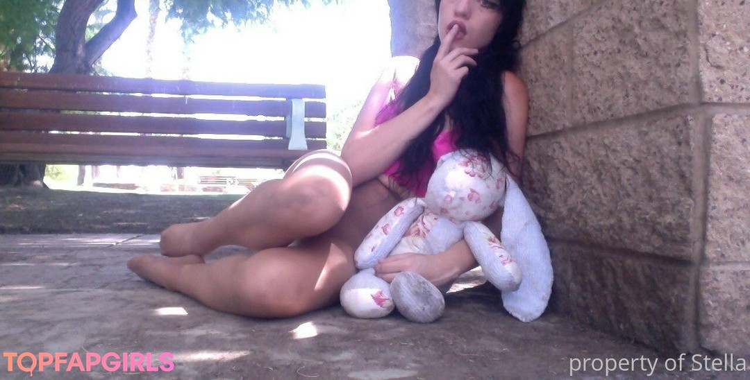 stellaaeternum model beautiful image