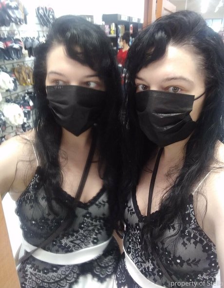 stellaaeternum nudes model archive