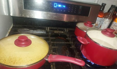 stellaaeternum naked model pic