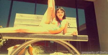 stellaaeternum pretty actress pic