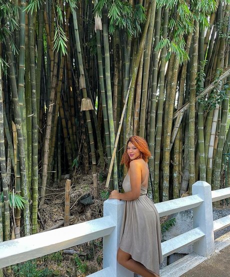 Catarina Holanda star erotic pic